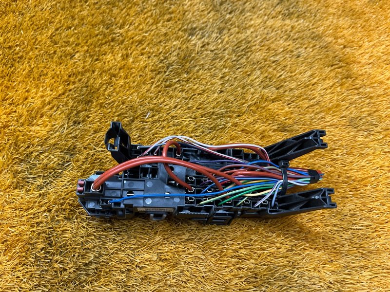 блок предохранителей, 1000 рублей, Красноярск