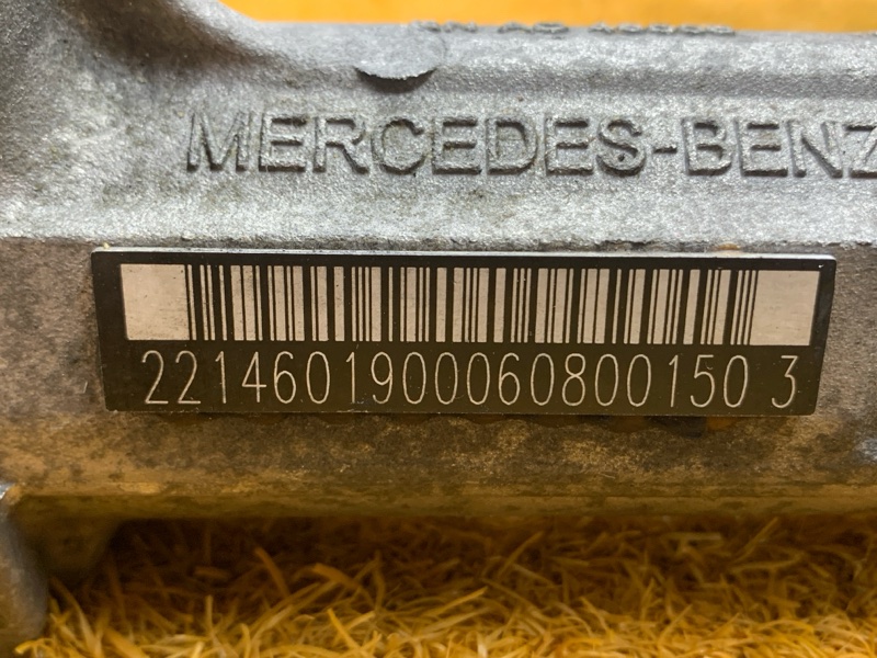 рулевая рейка, 1400 рублей, Красноярск