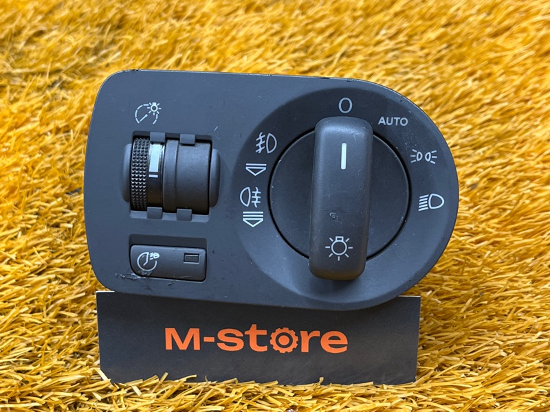 Переключатель света фар, 1500 рублей, Красноярск