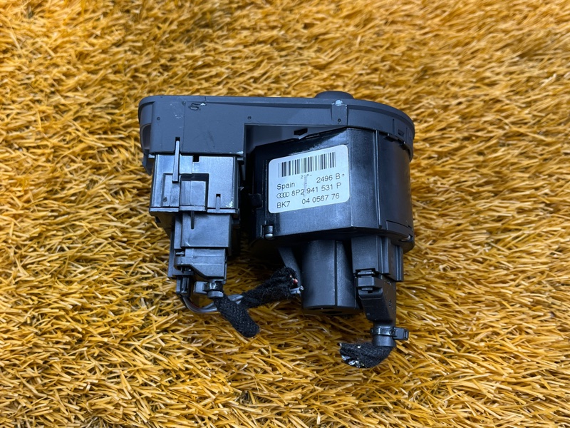 Переключатель света фар, 1500 рублей, Красноярск