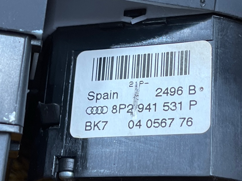 Переключатель света фар, 1500 рублей, Красноярск