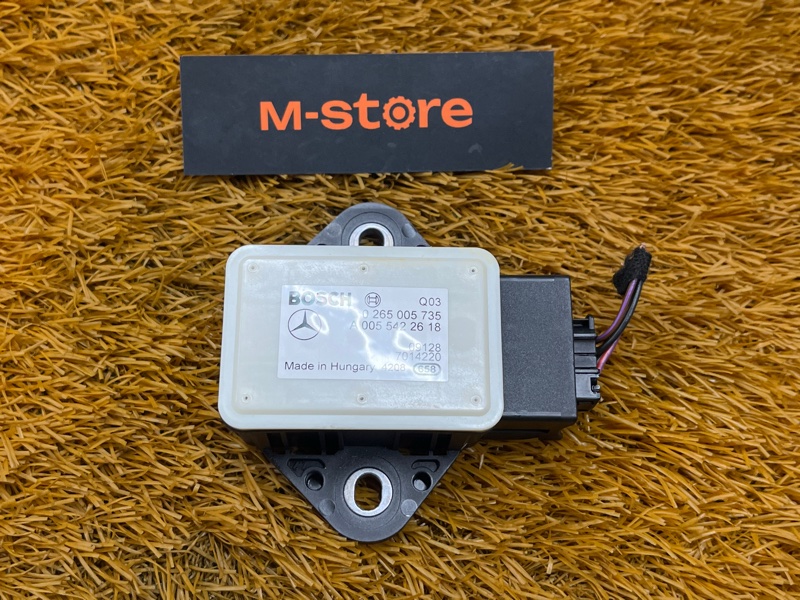 Датчик ускорения, 900 рублей, Красноярск