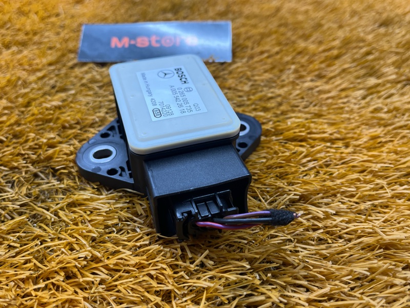 Датчик ускорения, 900 рублей, Красноярск