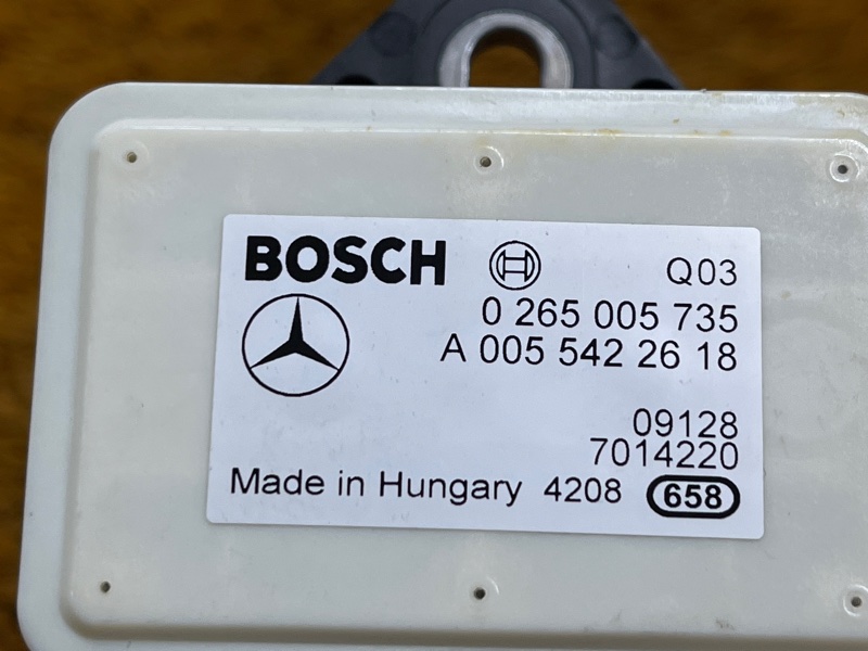 Датчик ускорения, 900 рублей, Красноярск