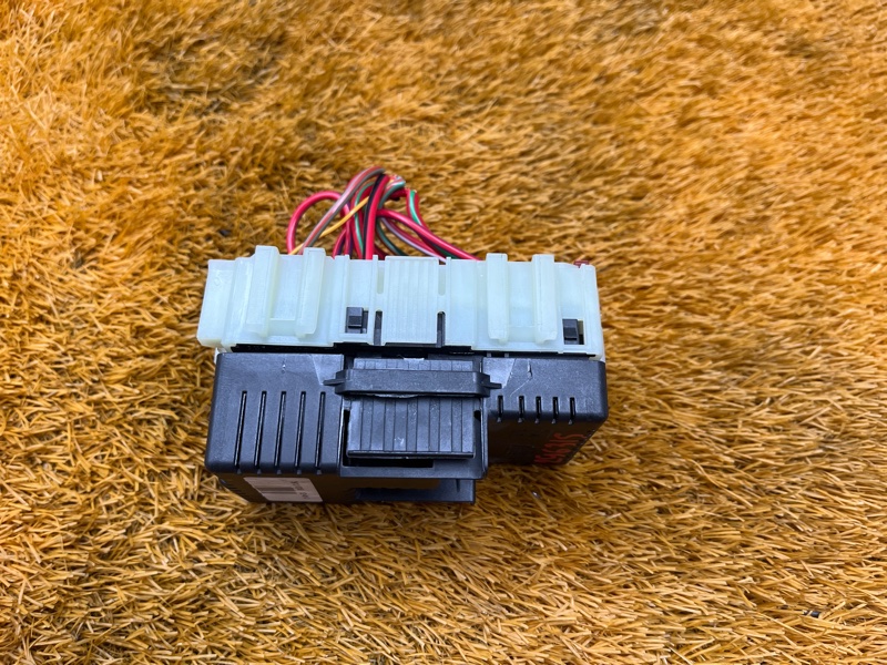 блок предохранителей, 500 рублей, Красноярск