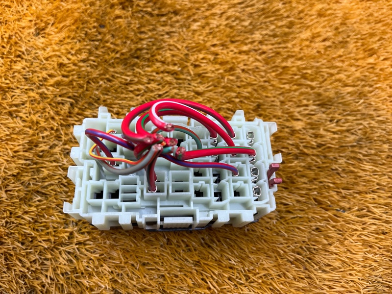 блок предохранителей, 500 рублей, Красноярск