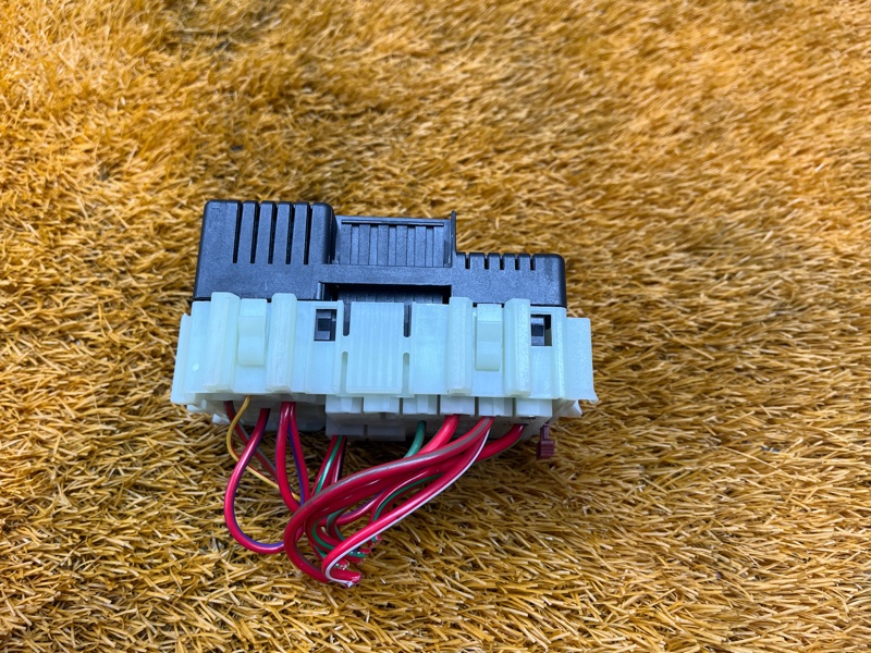 блок предохранителей, 500 рублей, Красноярск