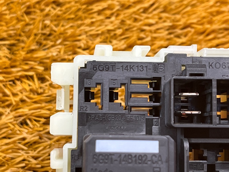 блок предохранителей, 500 рублей, Красноярск