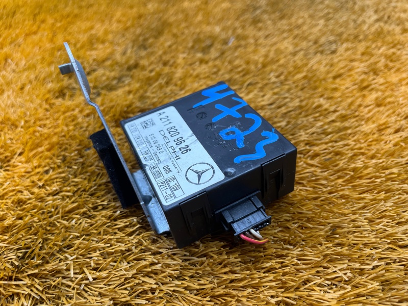 блок управления сигнализации, 300 рублей, Красноярск