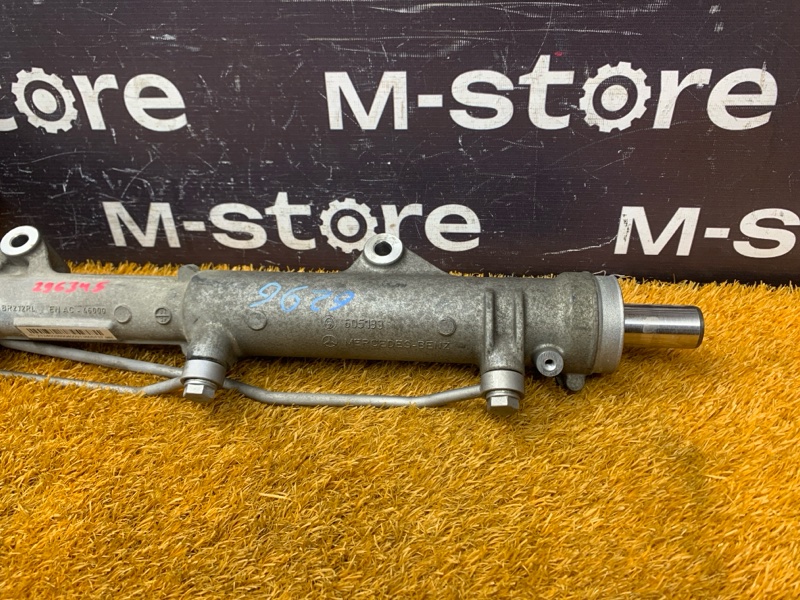 рулевая рейка, 5000 рублей, Красноярск