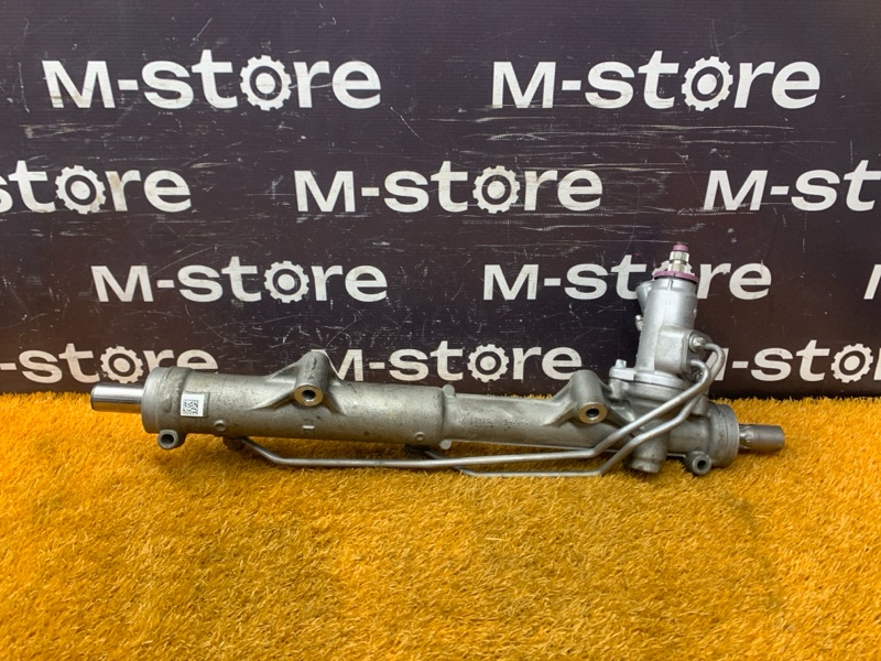 рулевая рейка, 5000 рублей, Красноярск