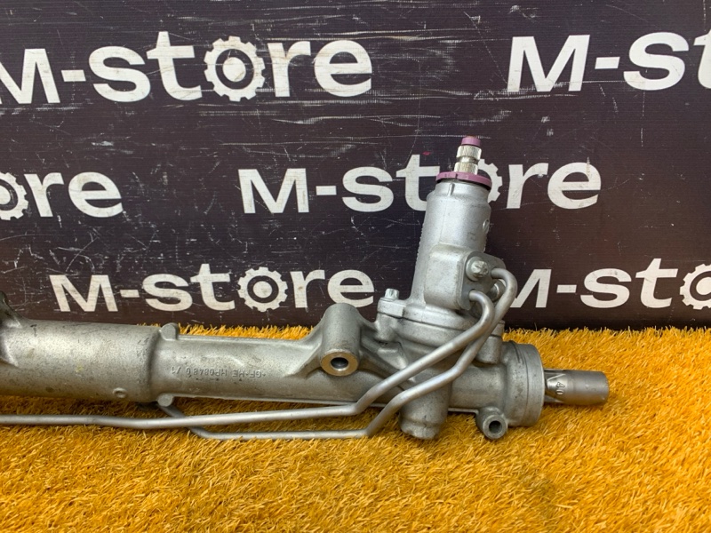 рулевая рейка, 5000 рублей, Красноярск