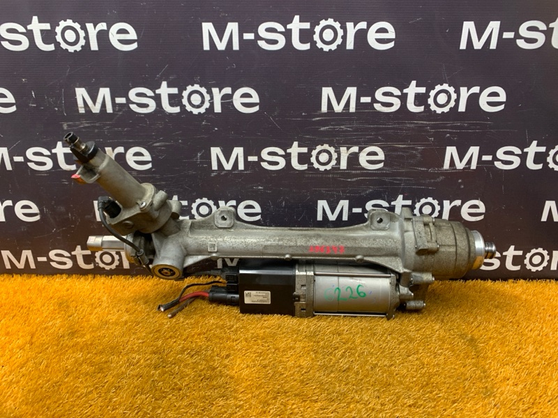 рулевая рейка, 7000 рублей, Красноярск