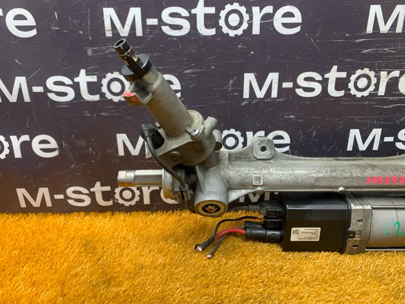 рулевая рейка, 7000 рублей, Красноярск