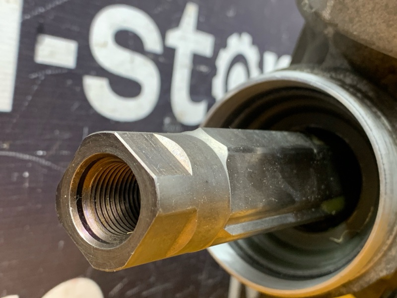 рулевая рейка, 7000 рублей, Красноярск