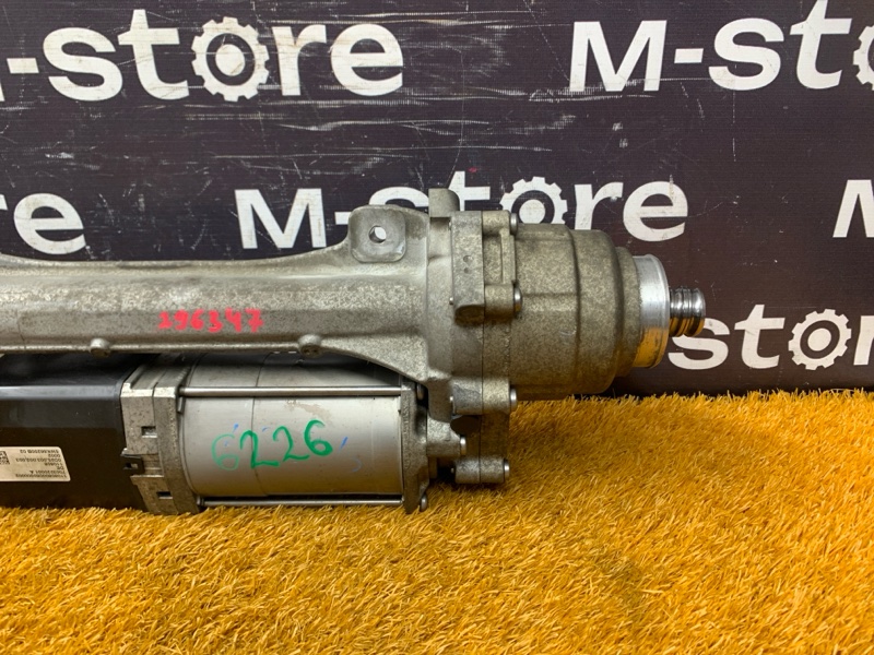 рулевая рейка, 7000 рублей, Красноярск