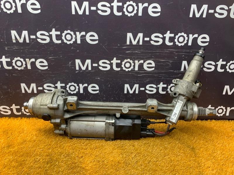 рулевая рейка, 7000 рублей, Красноярск