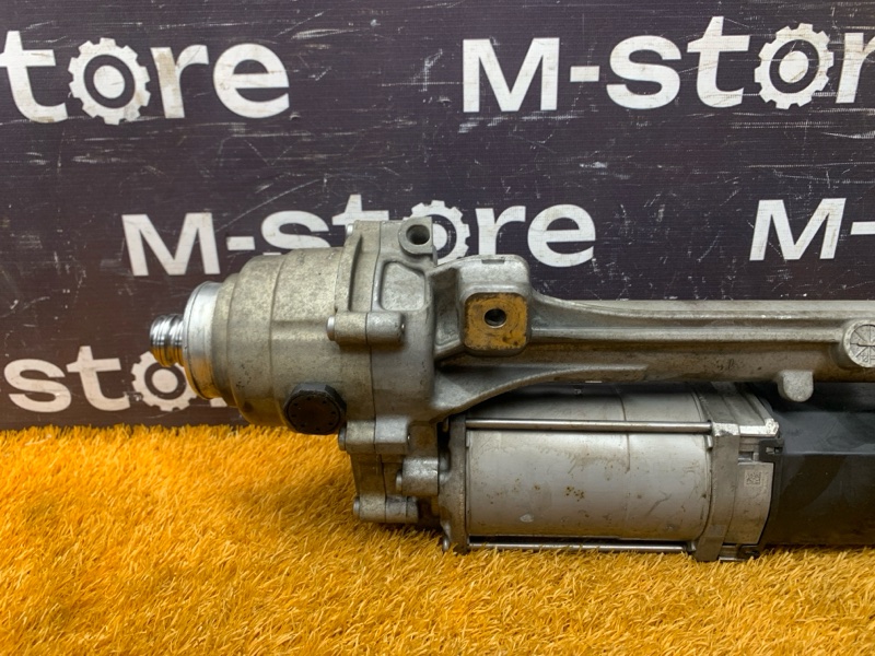 рулевая рейка, 7000 рублей, Красноярск