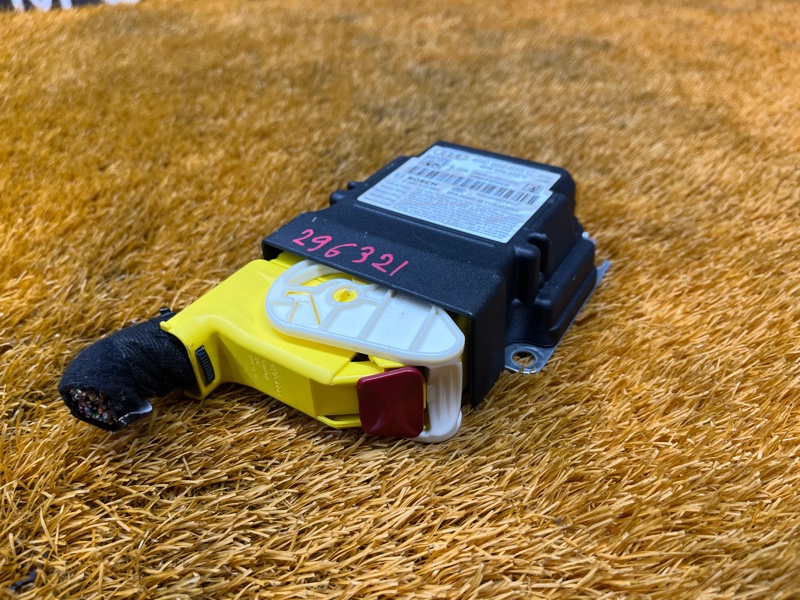 Блок управления Airbag, 900 рублей, Красноярск