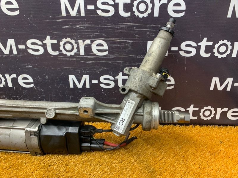 рулевая рейка, 7000 рублей, Красноярск