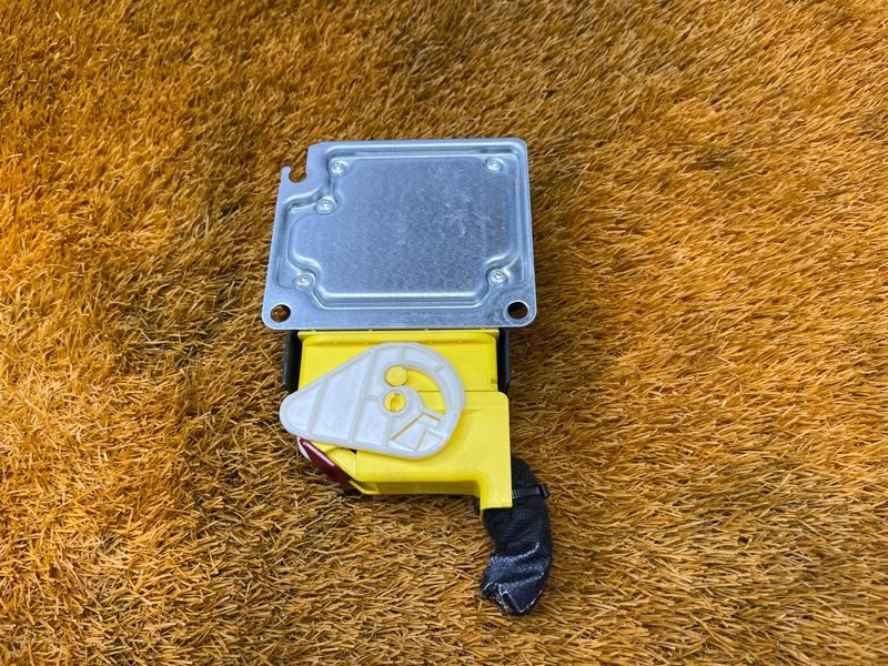 Блок управления Airbag, 900 рублей, Красноярск