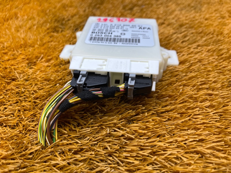 блок управления парктроником, 1900 рублей, Красноярск