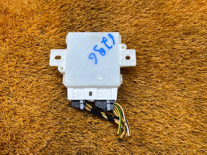 блок управления парктроником, 1900 рублей, Красноярск