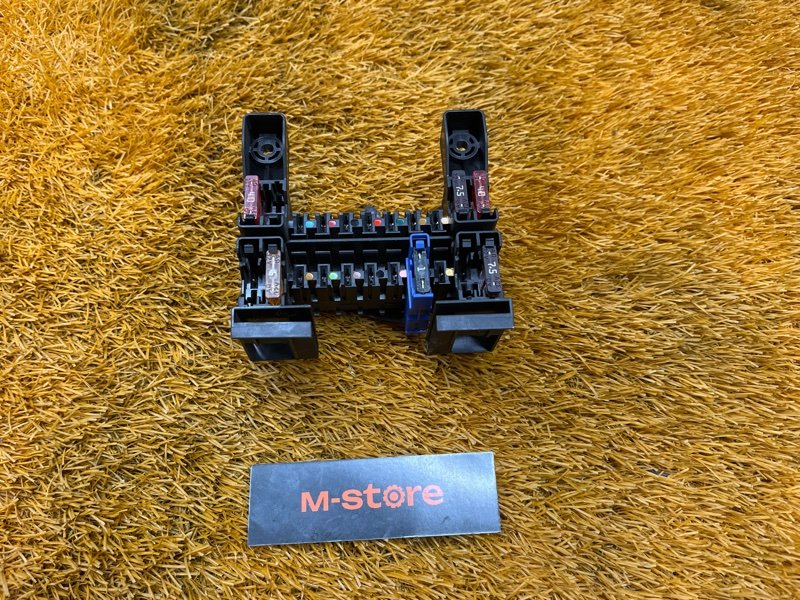 блок предохранителей, 500 рублей, Красноярск