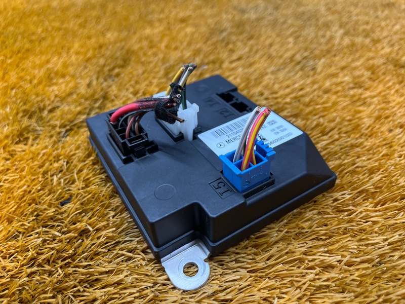 Блок предохранителей SAM, 1000 рублей, Красноярск