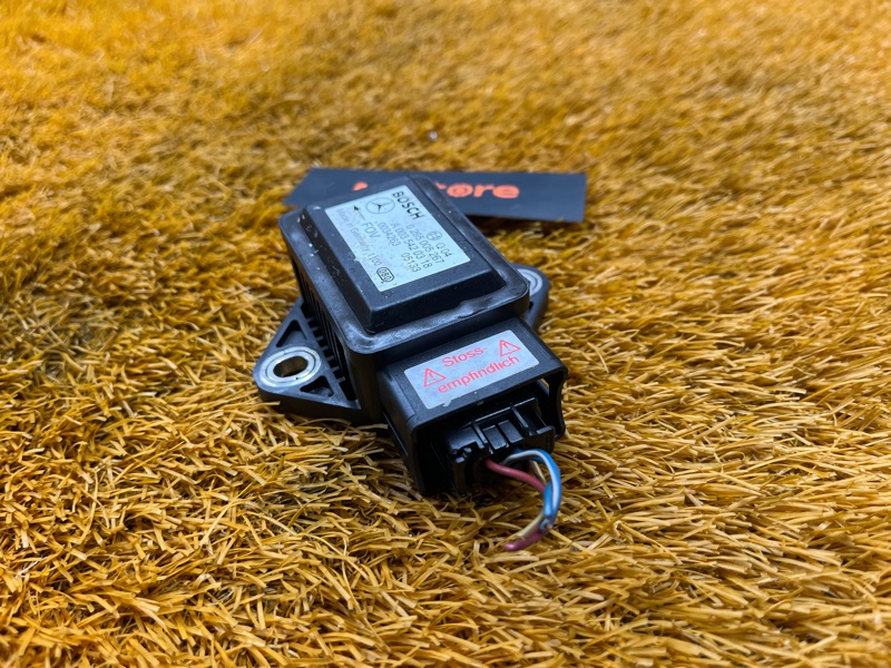 Датчик ускорения, 600 рублей, Красноярск