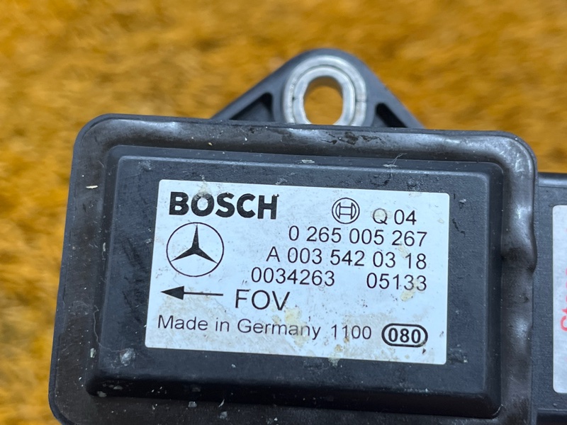 Датчик ускорения, 600 рублей, Красноярск