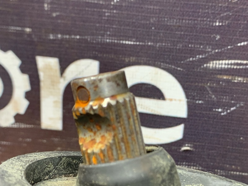 рулевая рейка, 3500 рублей, Красноярск