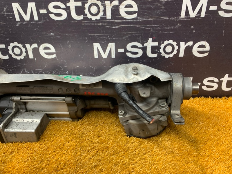 рулевая рейка, 3500 рублей, Красноярск