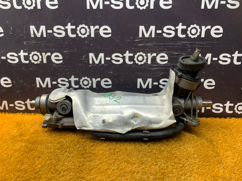 рулевая рейка, 3500 рублей, Красноярск