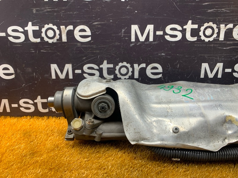 рулевая рейка, 3500 рублей, Красноярск