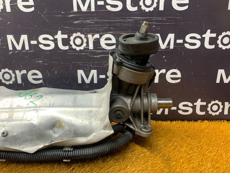 рулевая рейка, 3500 рублей, Красноярск