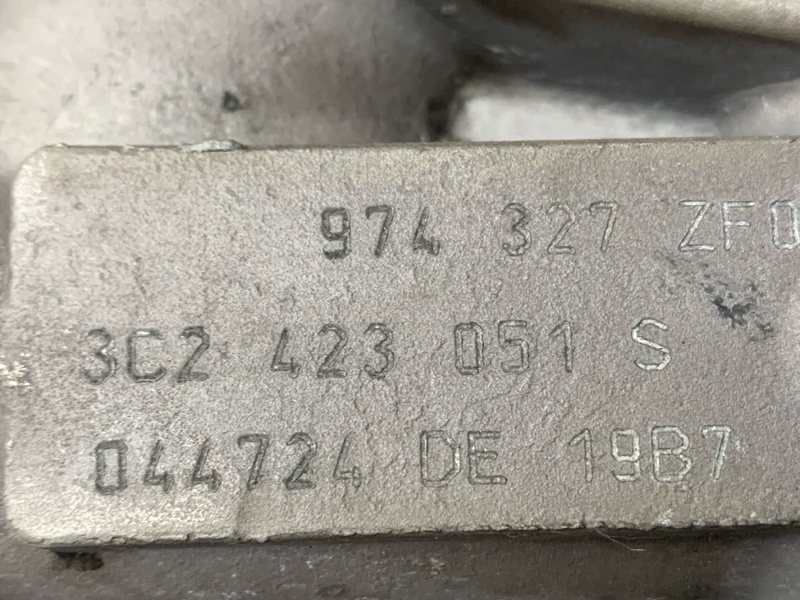 рулевая рейка, 3500 рублей, Красноярск