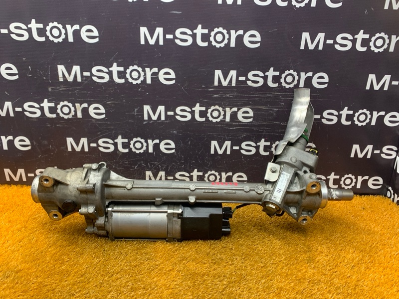 рулевая рейка, 10000 рублей, Красноярск