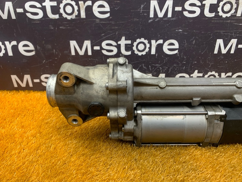 рулевая рейка, 10000 рублей, Красноярск