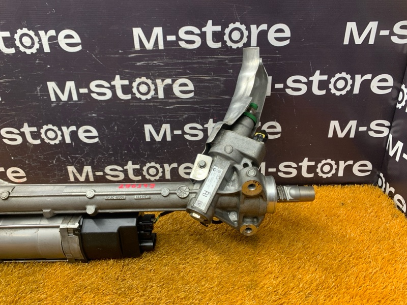 рулевая рейка, 10000 рублей, Красноярск