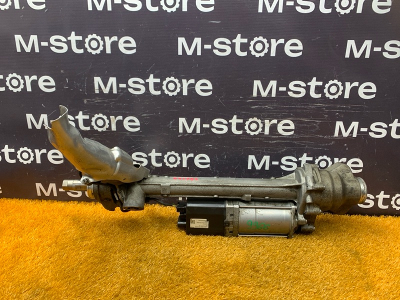 рулевая рейка, 10000 рублей, Красноярск