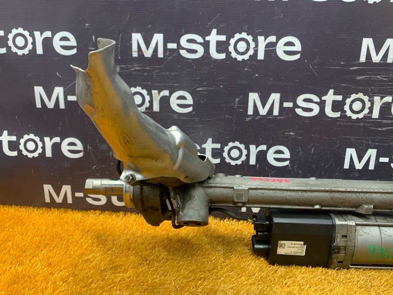 рулевая рейка, 10000 рублей, Красноярск