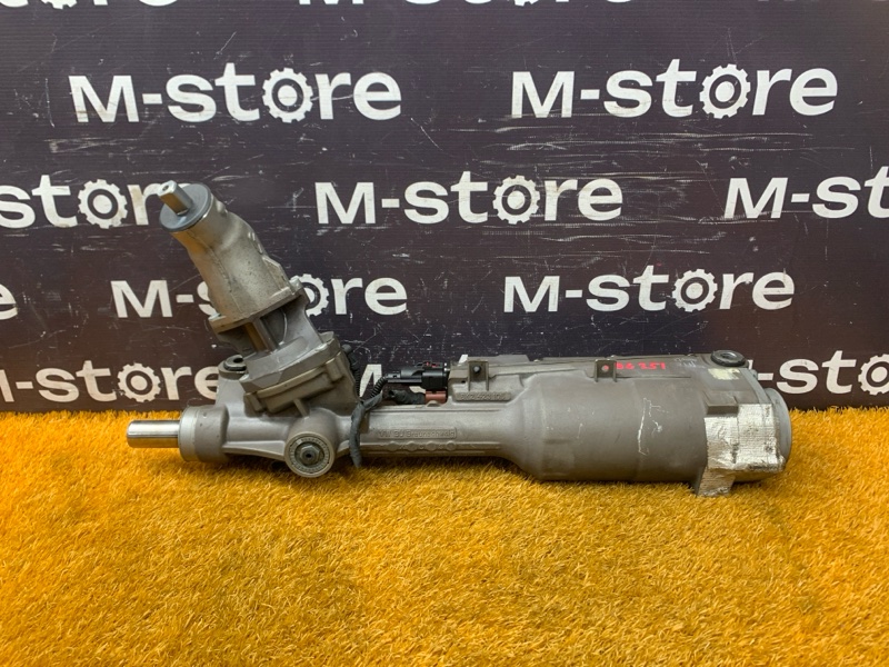 рулевая рейка, 30000 рублей, Красноярск