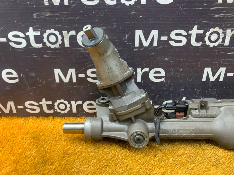 рулевая рейка, 30000 рублей, Красноярск