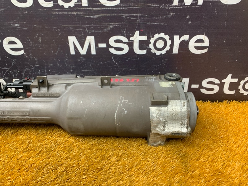 рулевая рейка, 30000 рублей, Красноярск