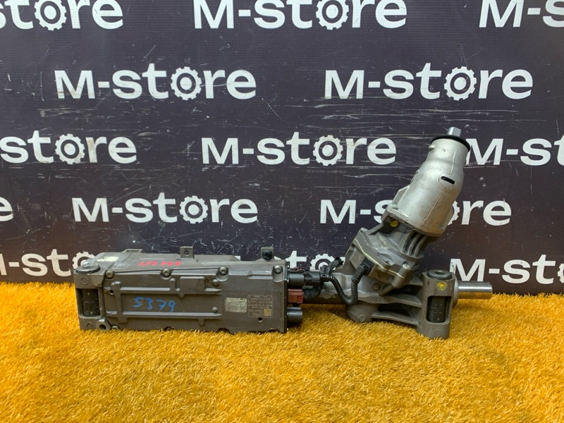 рулевая рейка, 30000 рублей, Красноярск