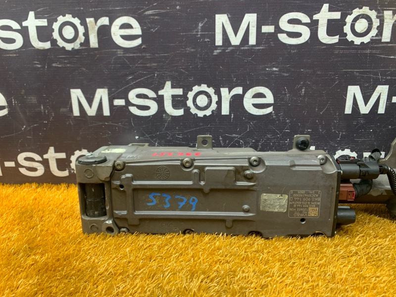 рулевая рейка, 30000 рублей, Красноярск