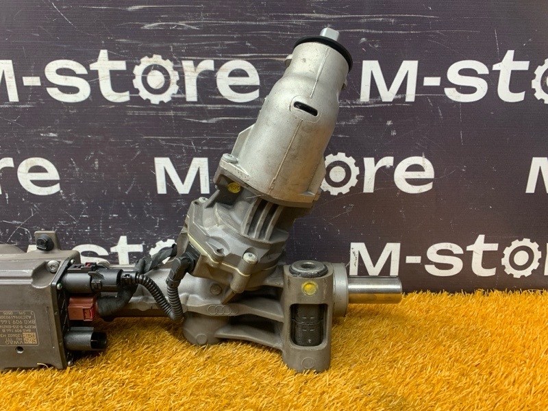 рулевая рейка, 30000 рублей, Красноярск