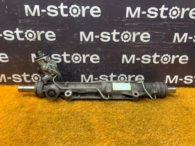 рулевая рейка, 3000 рублей, Красноярск