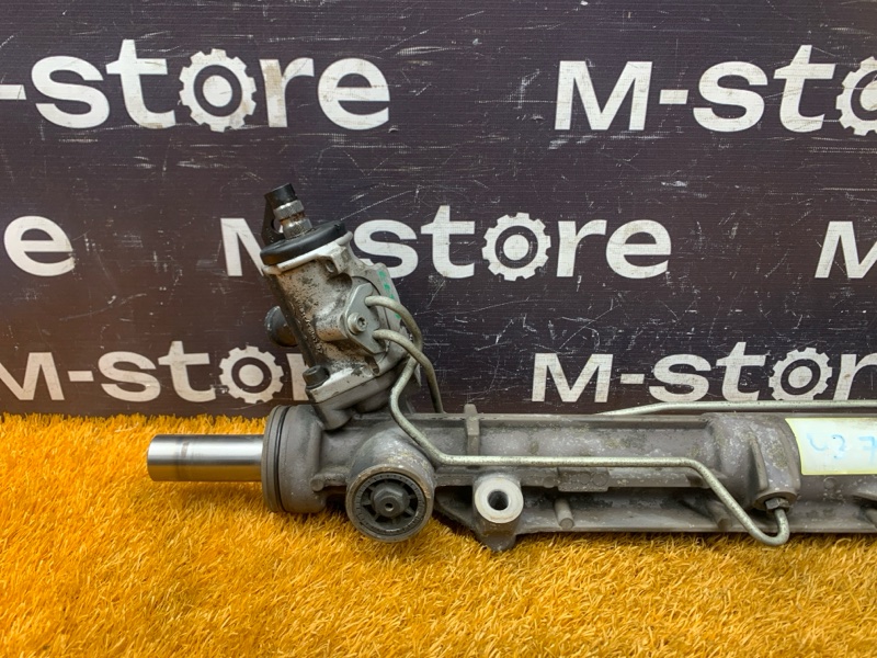 рулевая рейка, 3000 рублей, Красноярск